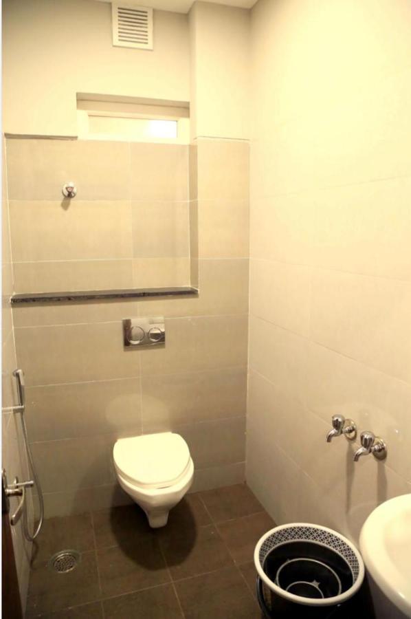 M Square Hotell Vellore Eksteriør bilde