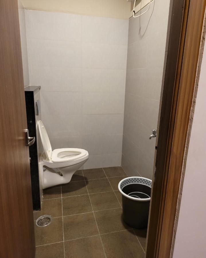 M Square Hotell Vellore Rom bilde