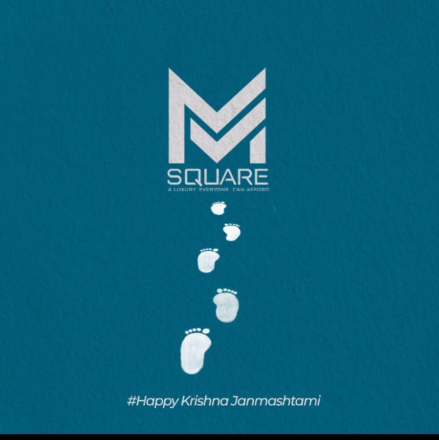 M Square Hotell Vellore Eksteriør bilde